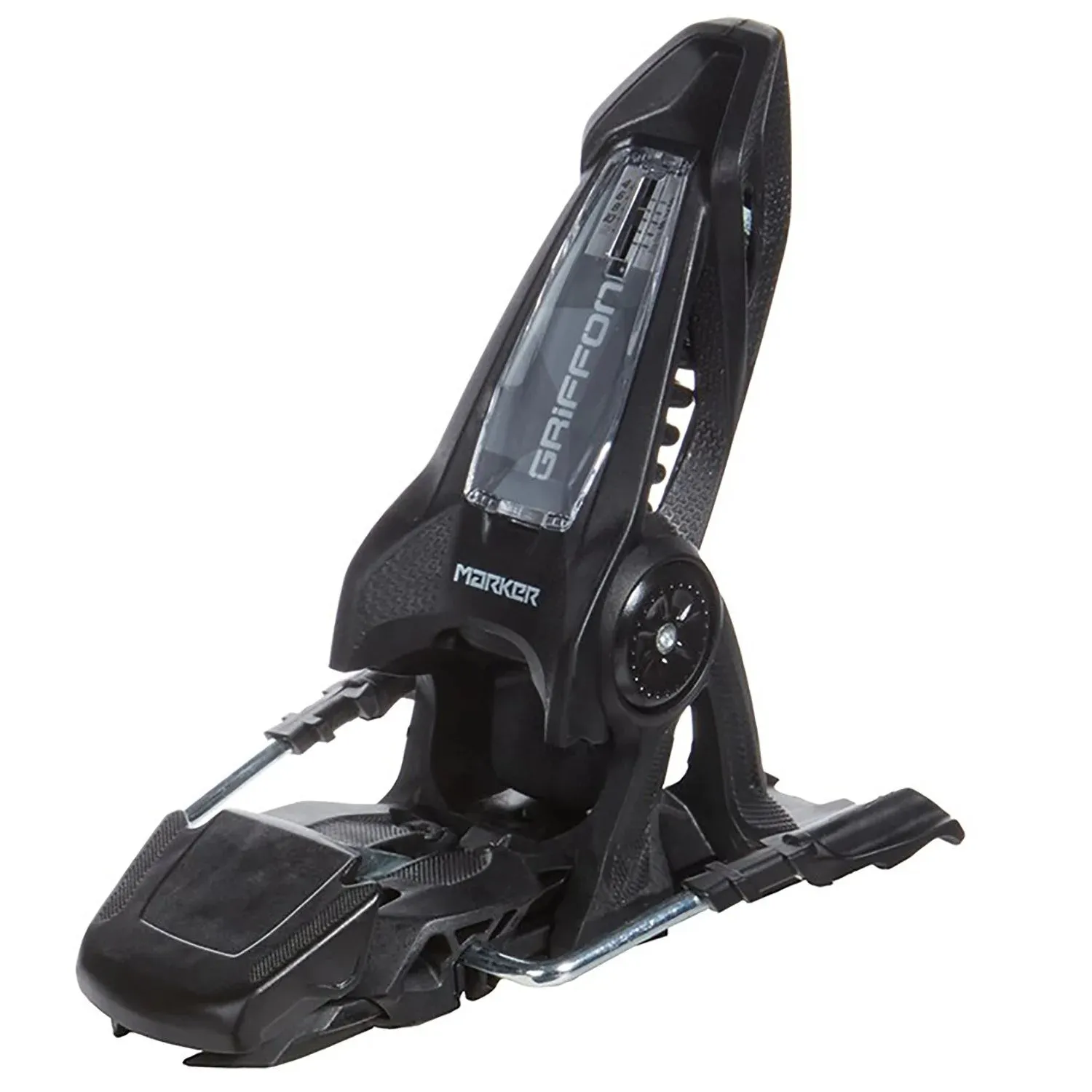 Marker Griffon 13.0 Ski Bindings Black