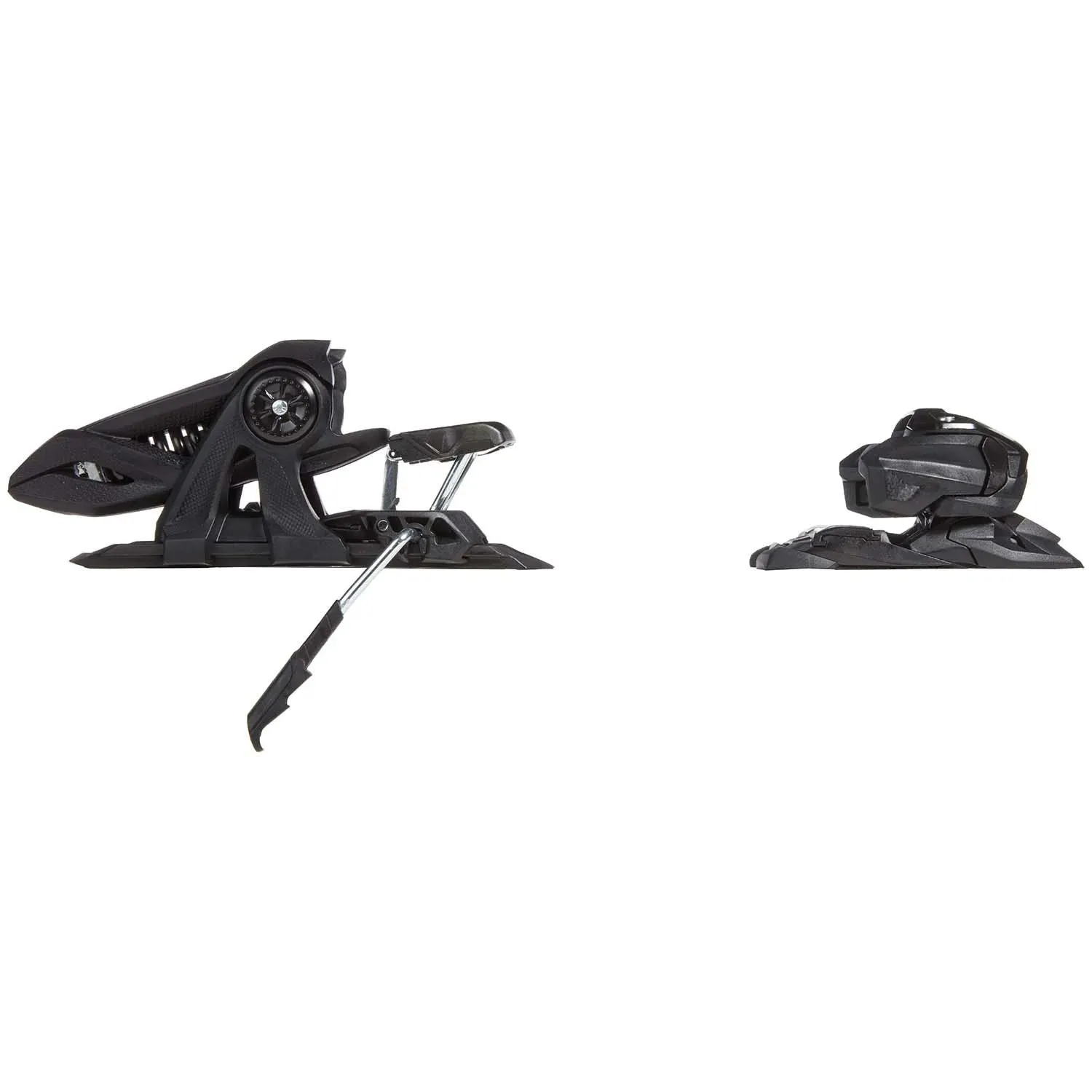 Marker Griffon 13.0 Ski Bindings Black