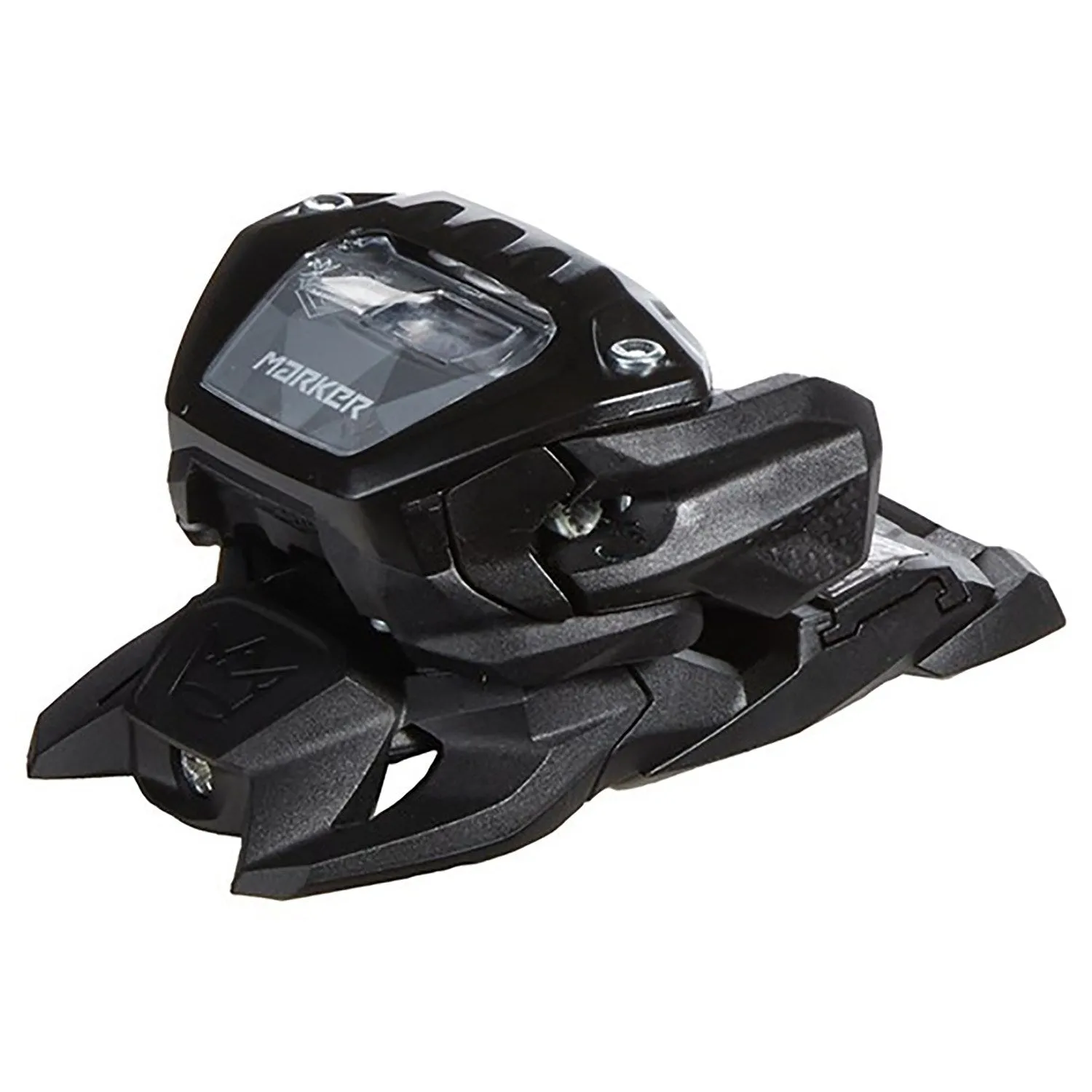 Marker Griffon 13.0 Ski Bindings Black