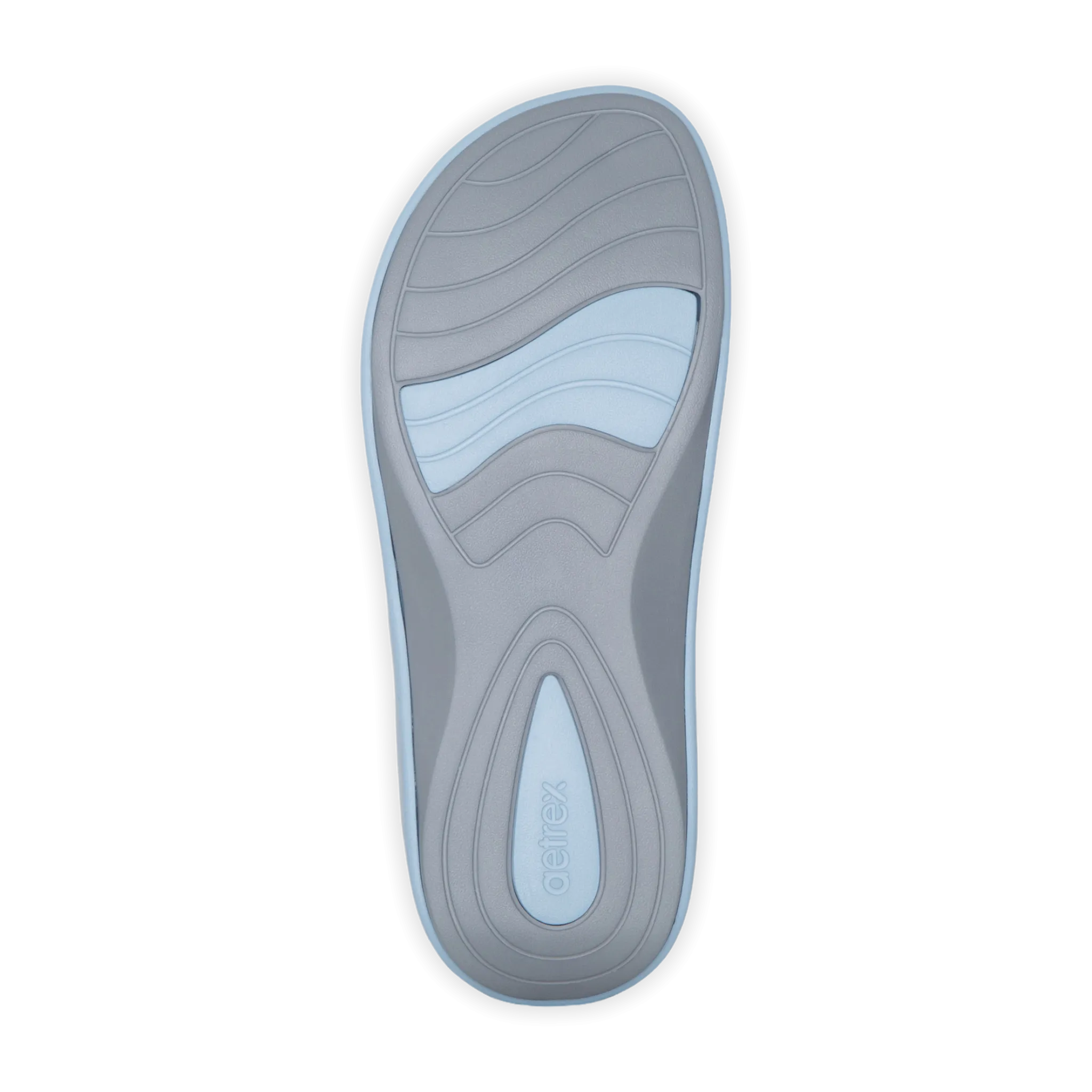 Maui Orthotic Flips