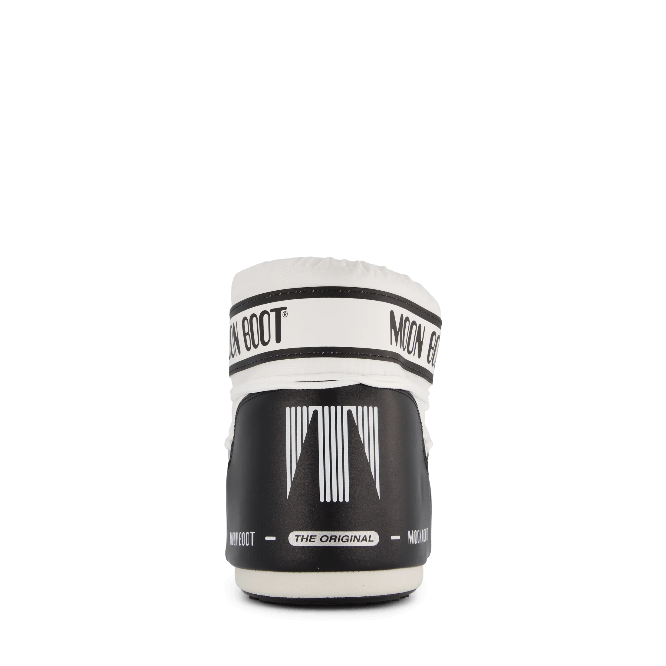 Mb Classic Low 2 White