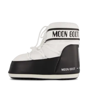 Mb Classic Low 2 White