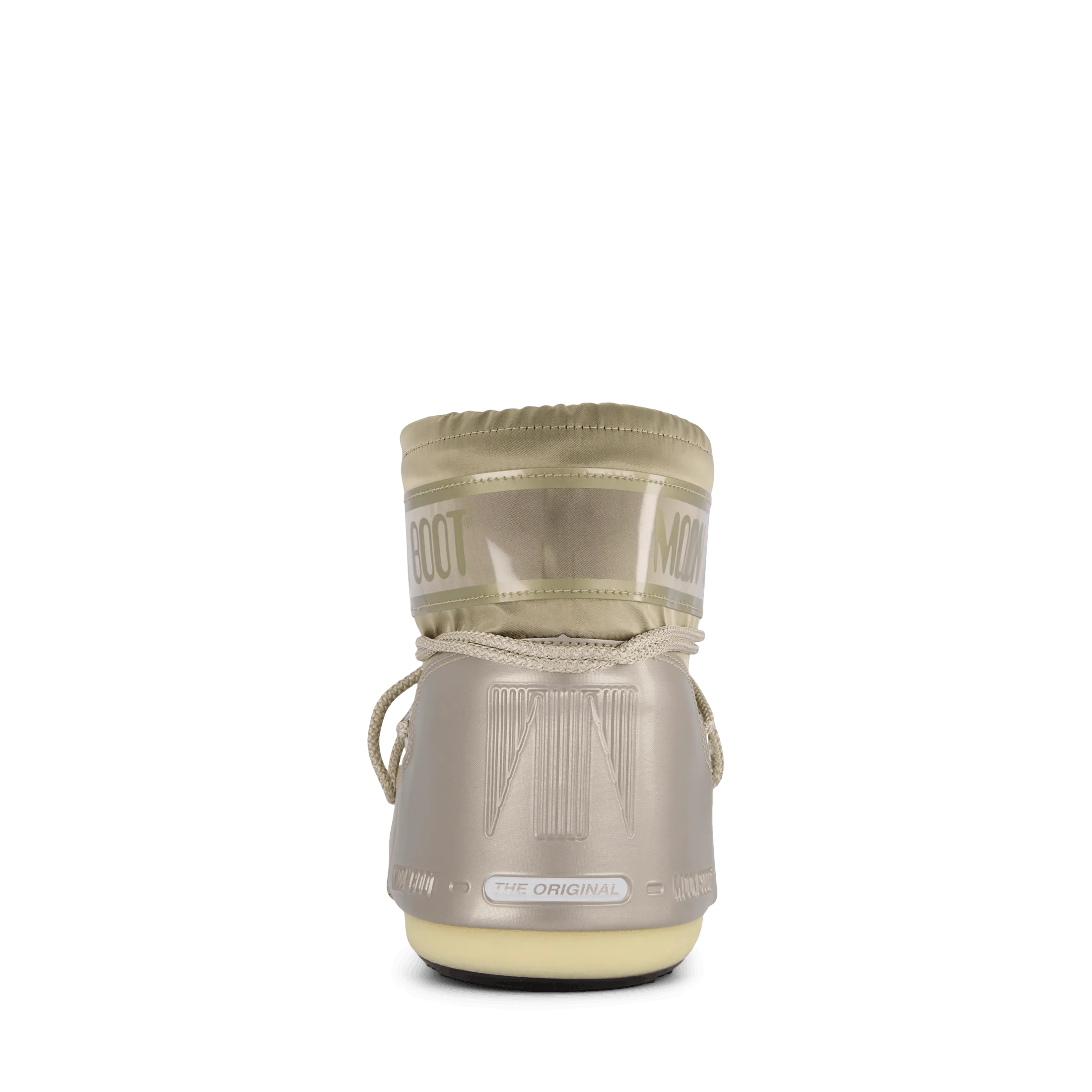 Mb Classic Low Glance Gold