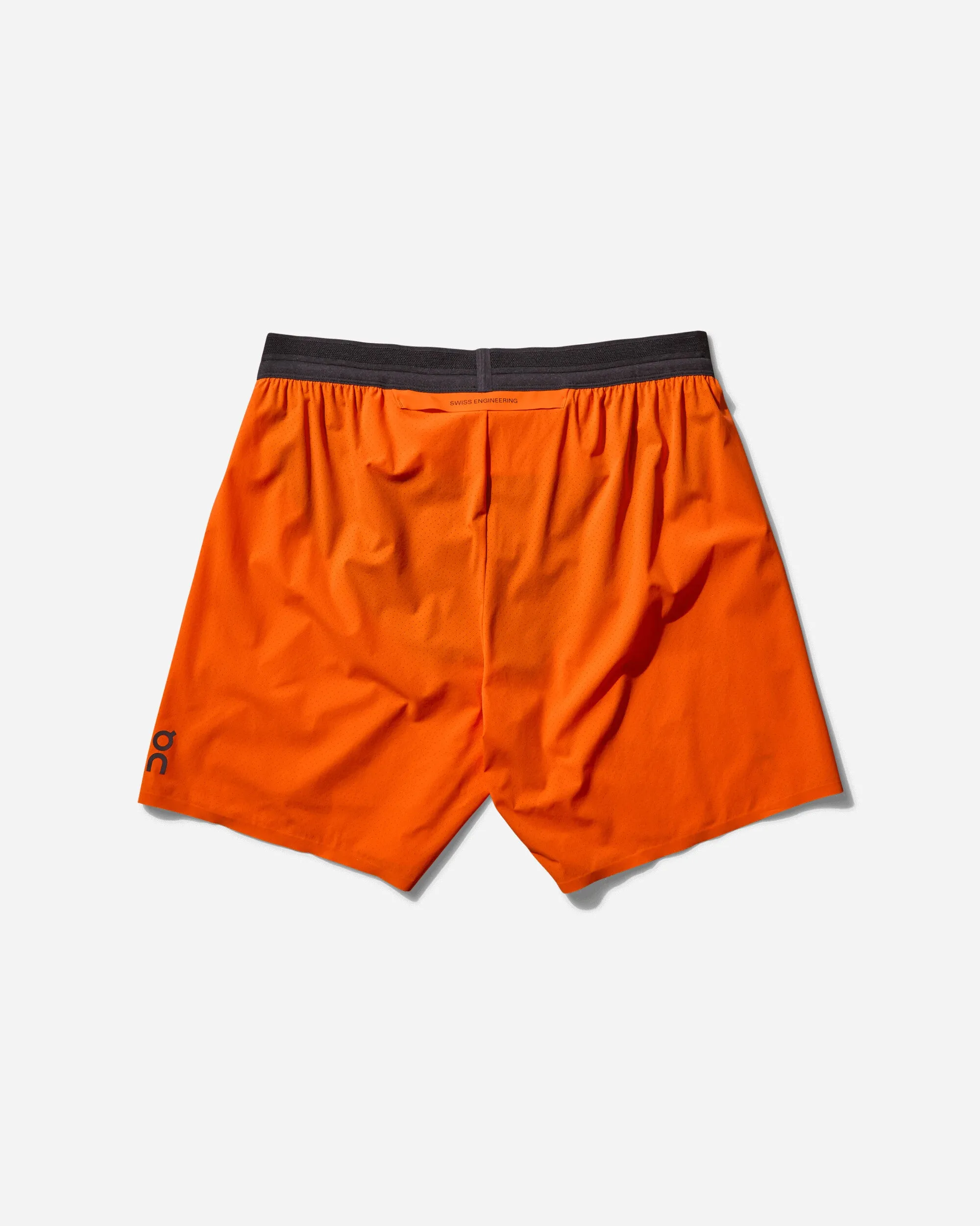 Men's 7" Performance Shorts Flame