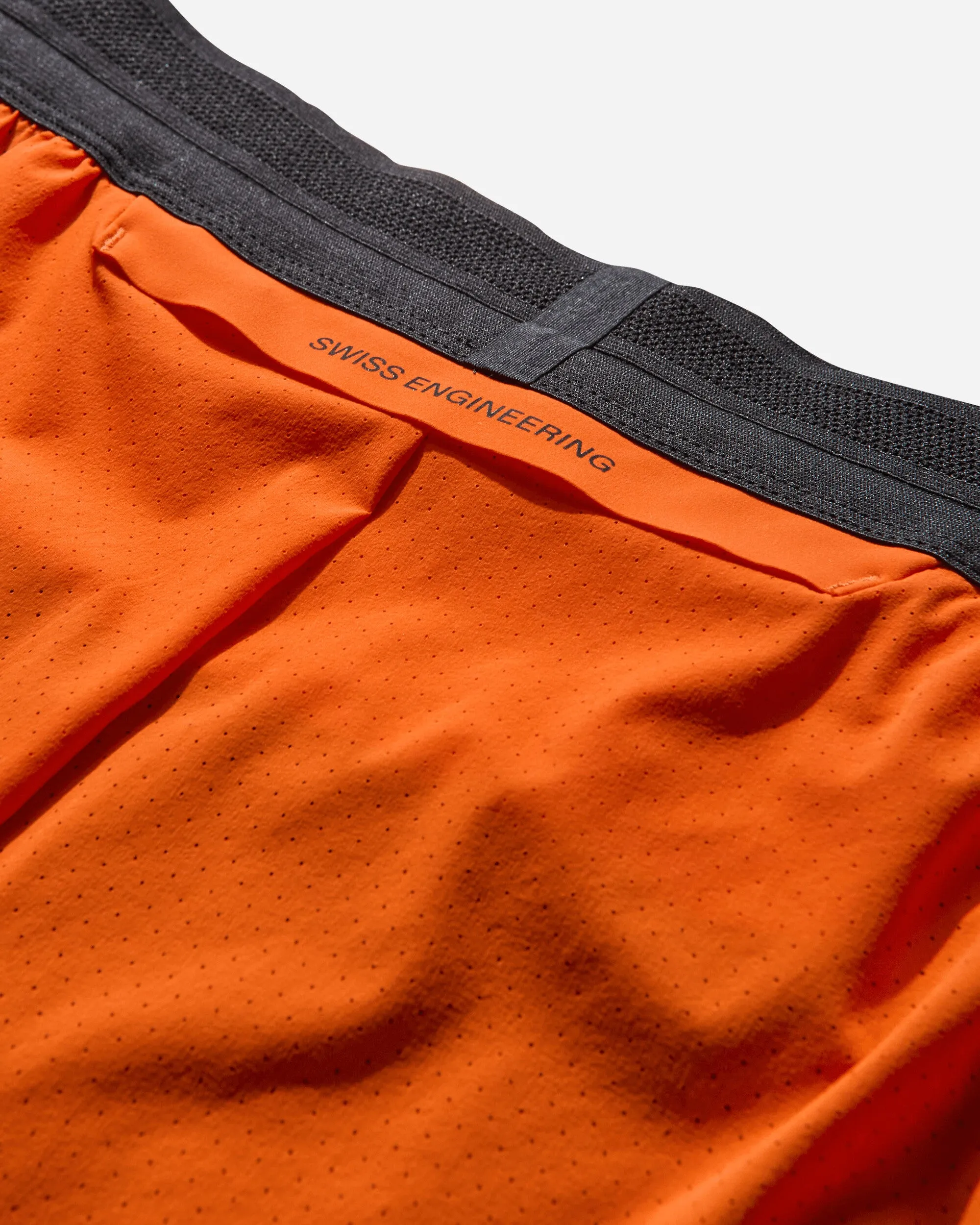 Men's 7" Performance Shorts Flame