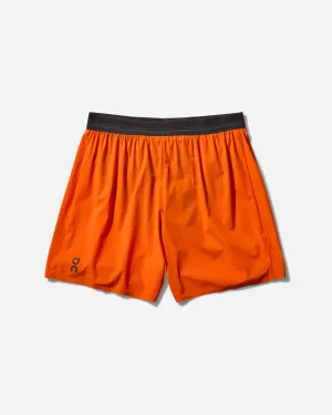 Men's 7" Performance Shorts Flame