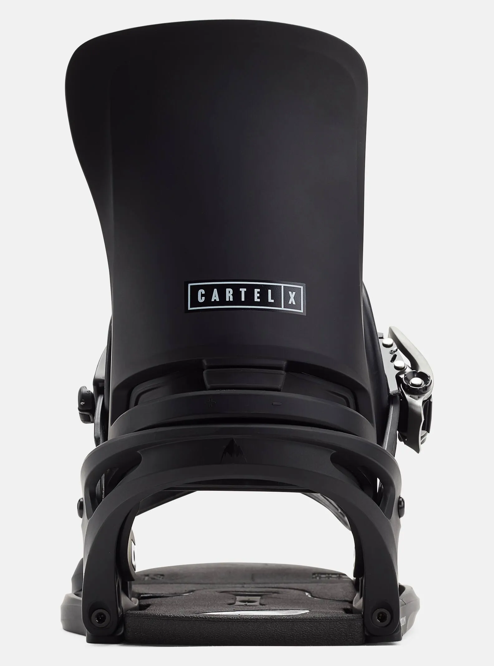 Men's Cartel X EST® Snowboard Bindings 2023