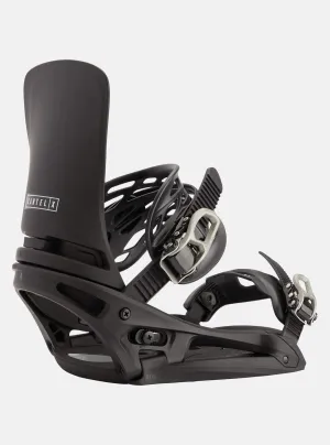 Men's Cartel X EST® Snowboard Bindings 2023
