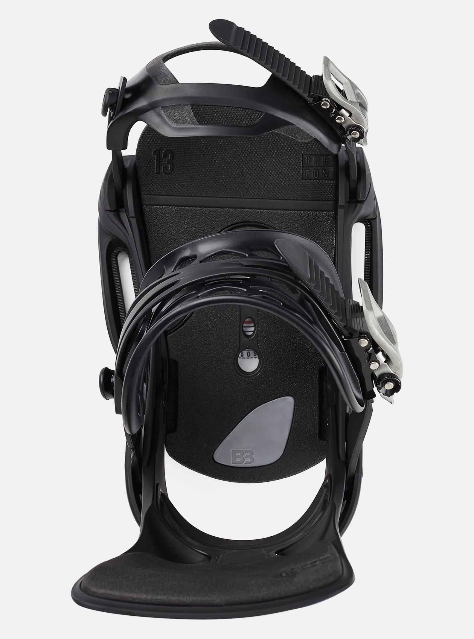 Men's Cartel X EST® Snowboard Bindings 2023