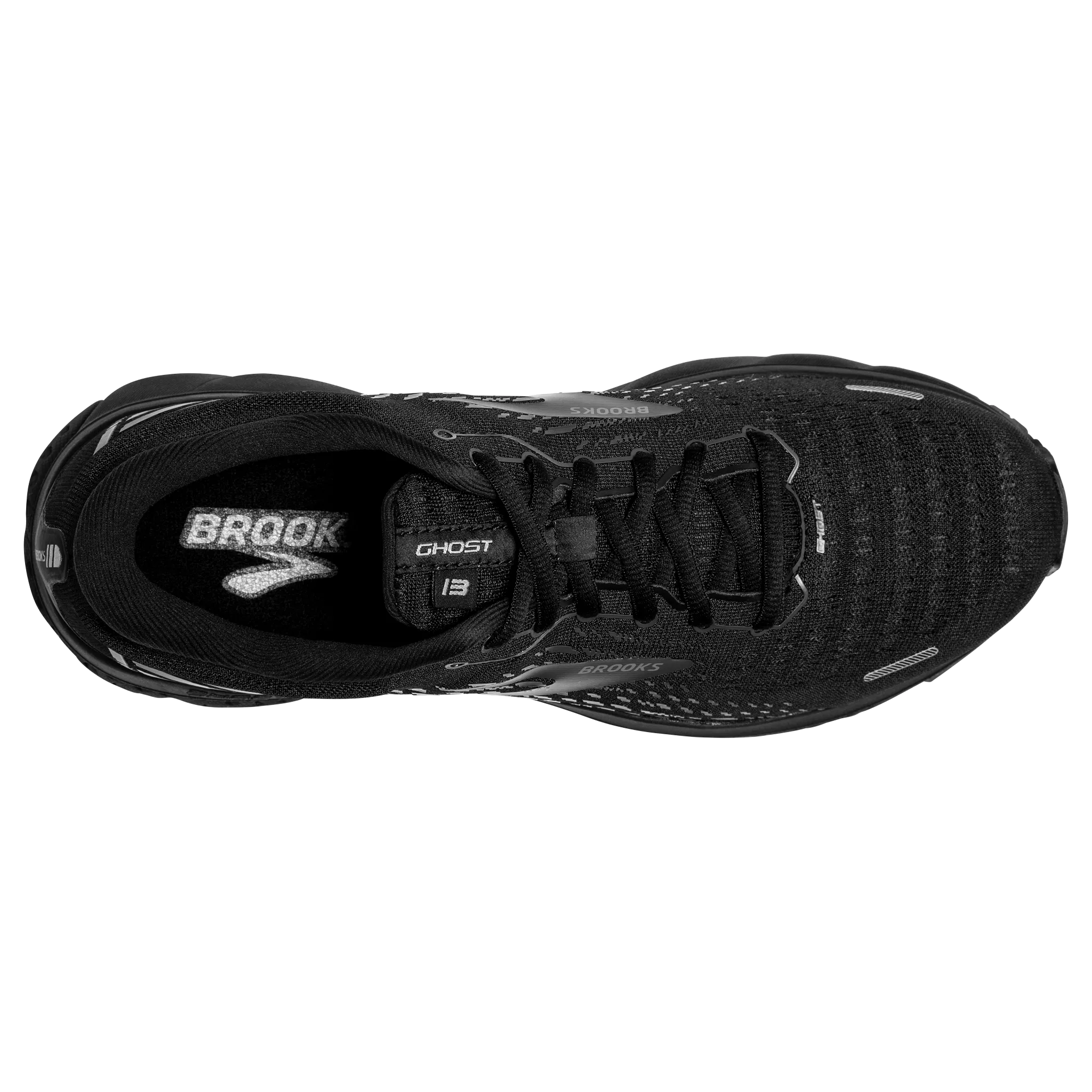 Men's Ghost 13