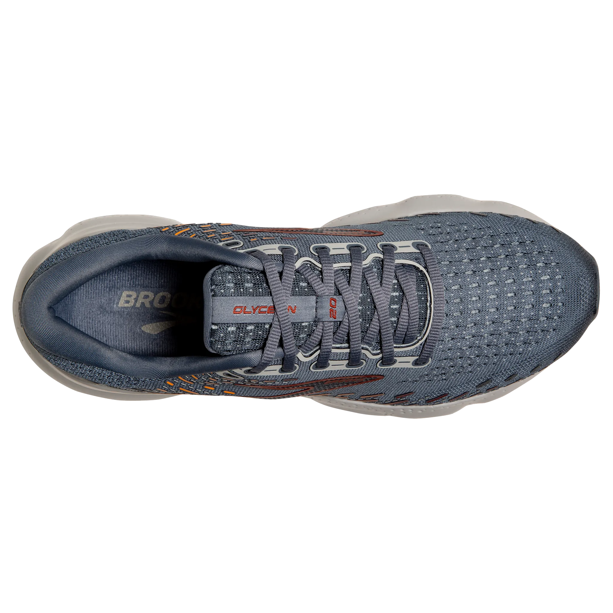 Men's Glycerin 20