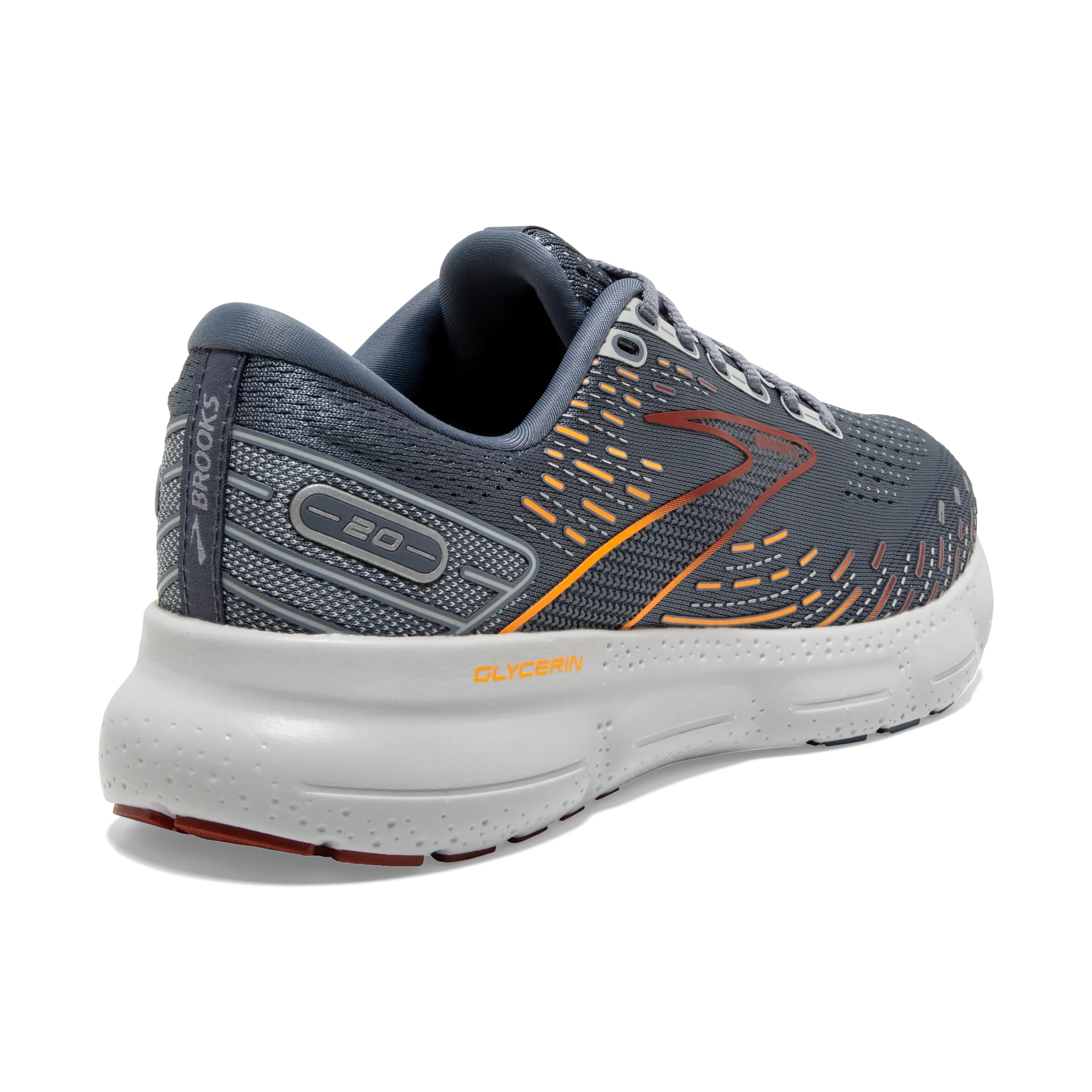 Men's Glycerin 20