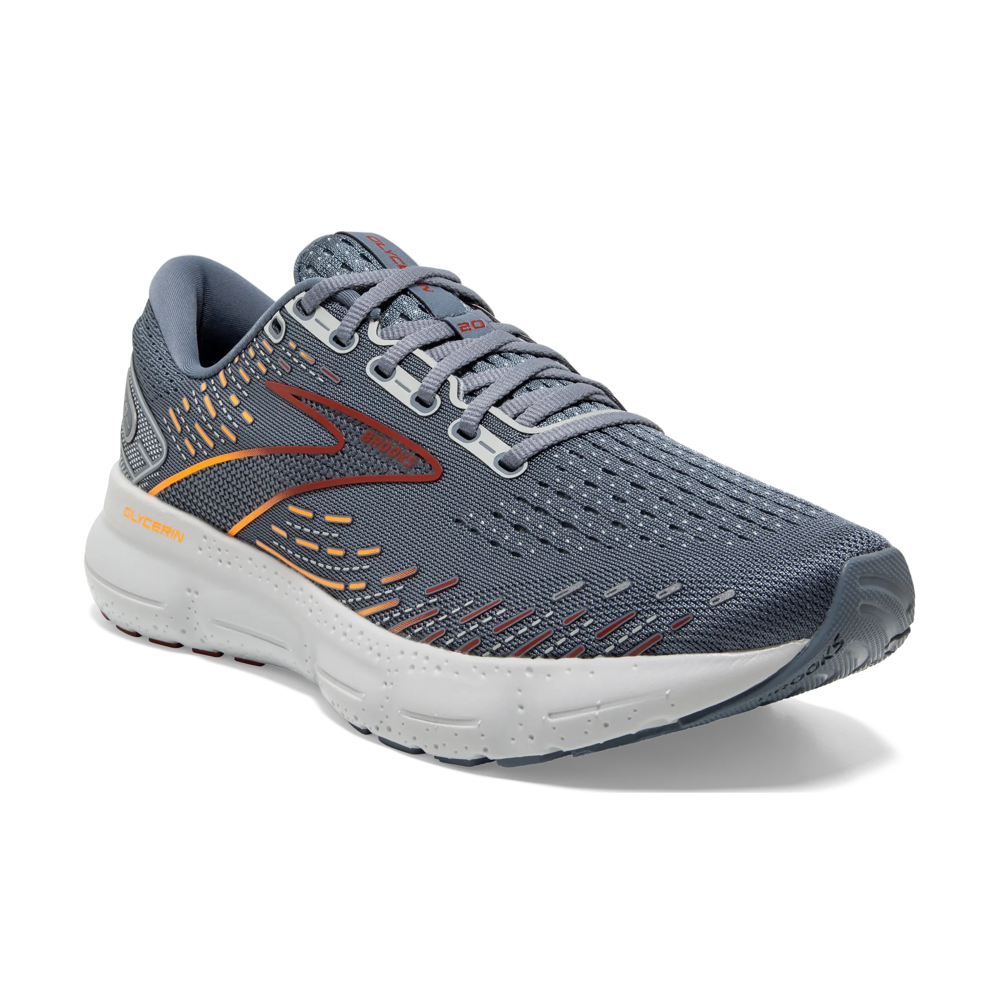 Men's Glycerin 20
