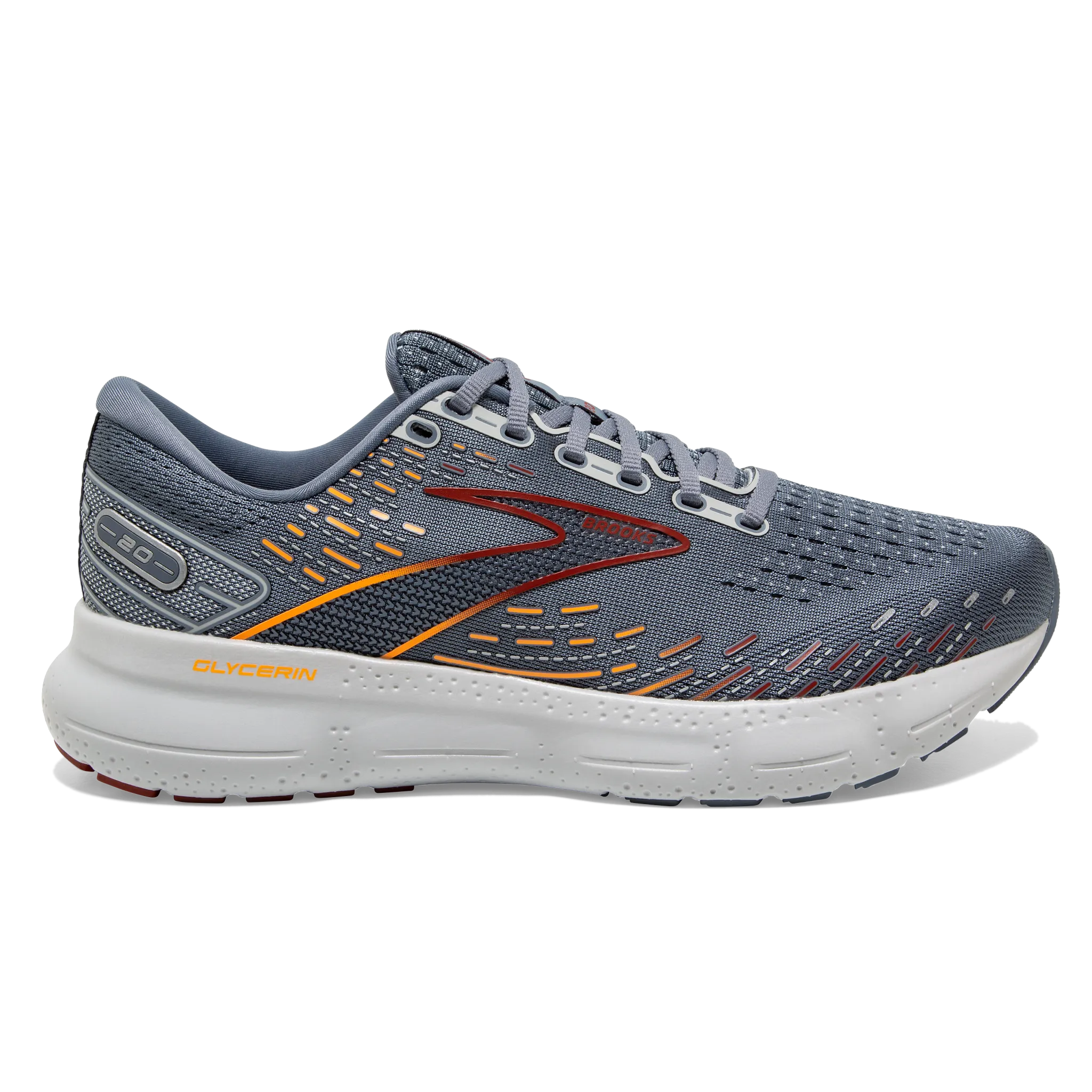Men's Glycerin 20