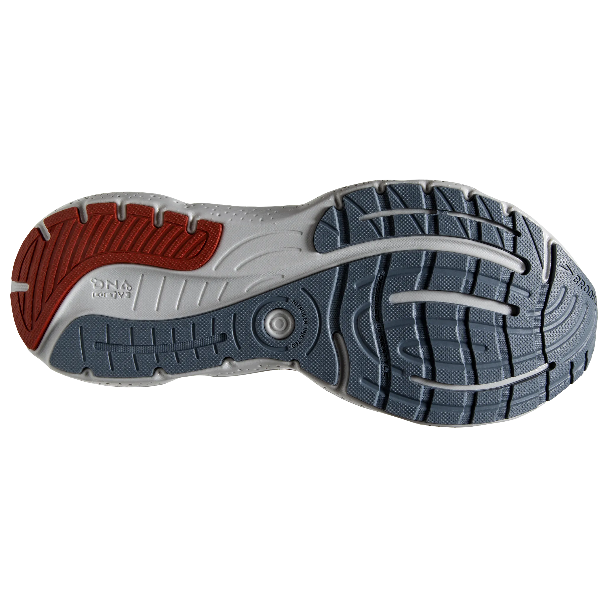 Men's Glycerin 20