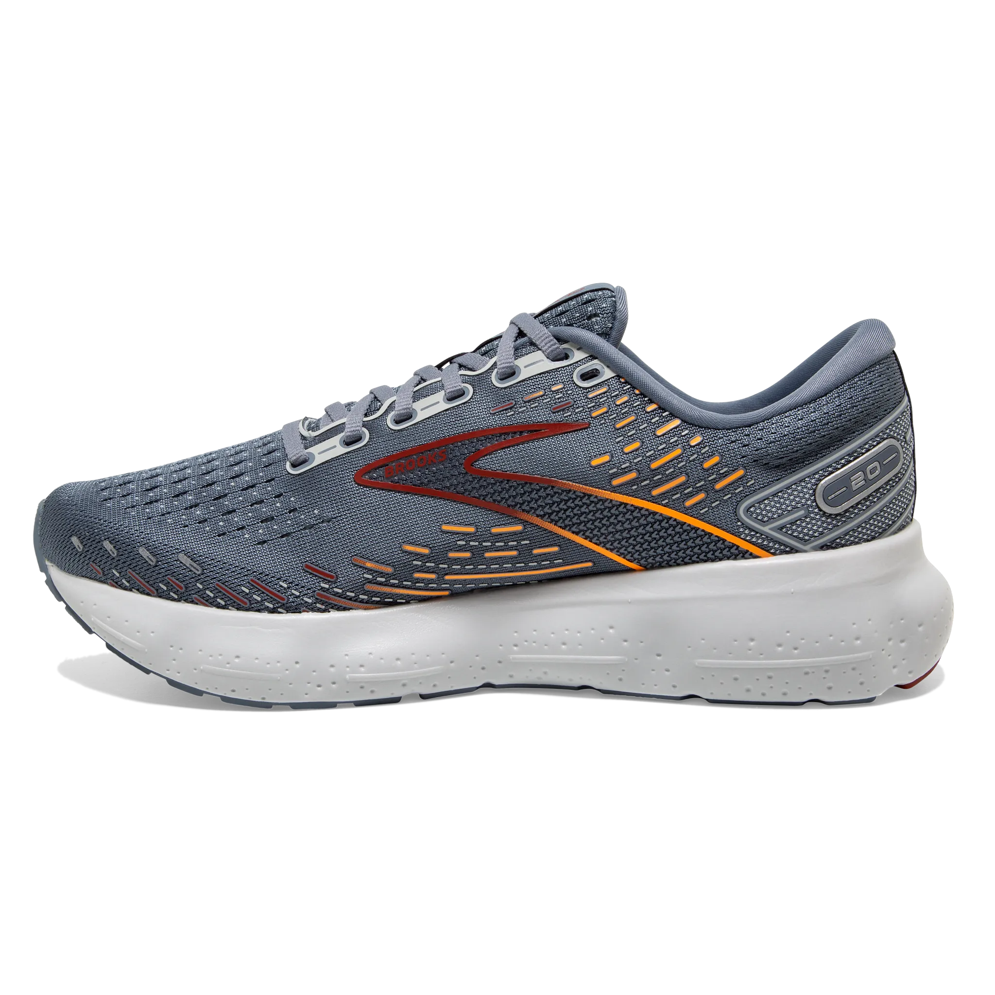 Men's Glycerin 20