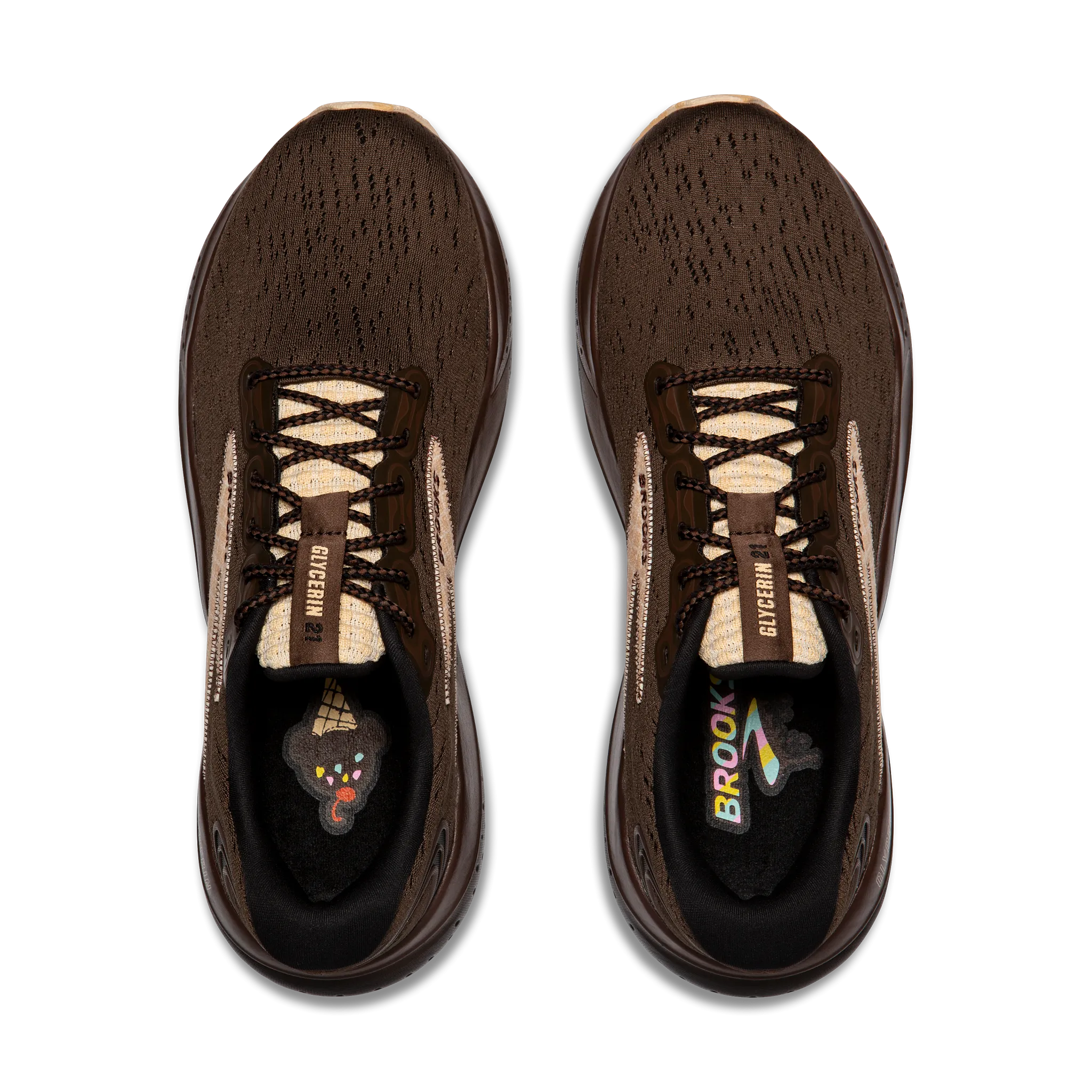 Men's Glycerin 21