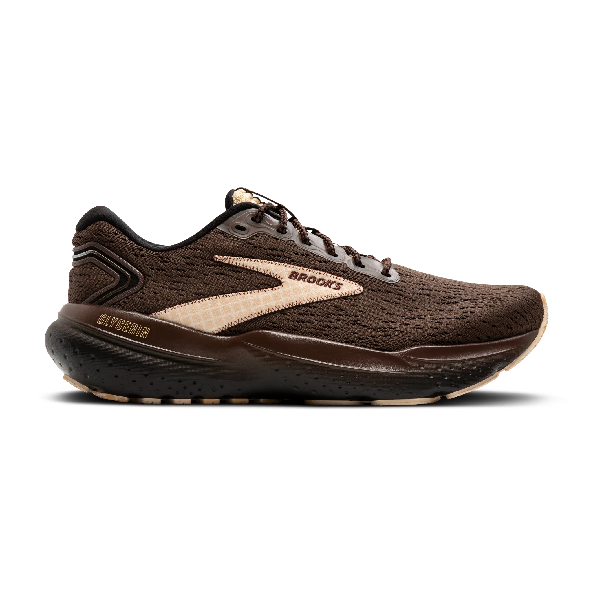 Men's Glycerin 21