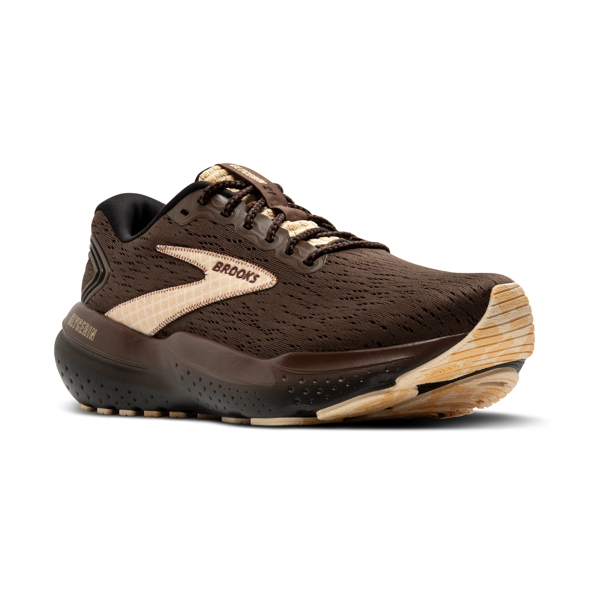 Men's Glycerin 21