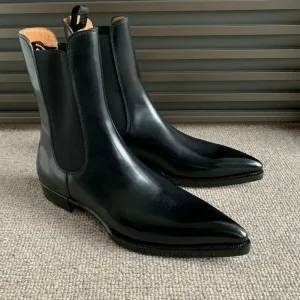 Men's Shoes Hot Style Low-top Fashion