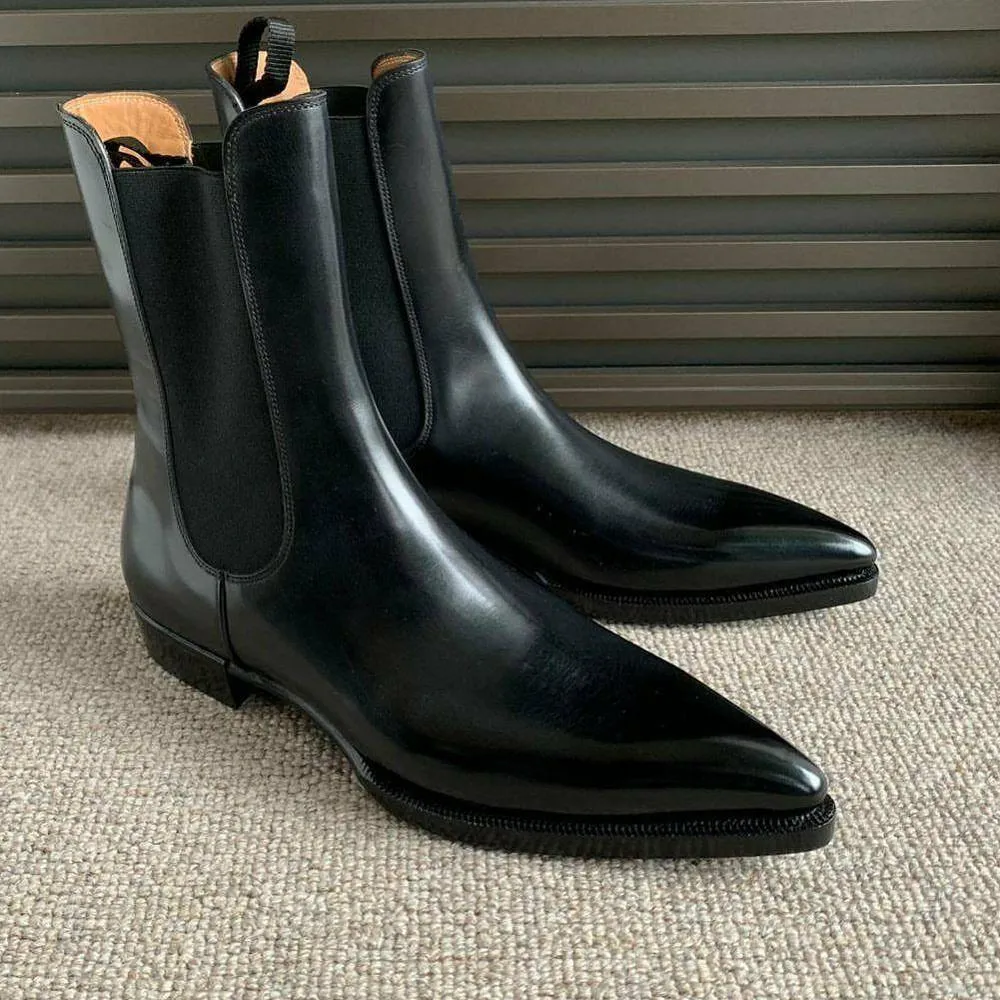 Men's Shoes Hot Style Low-top Fashion