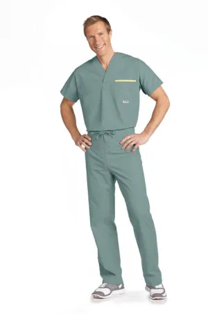 Mobb Men's 306/306 Scrub Set