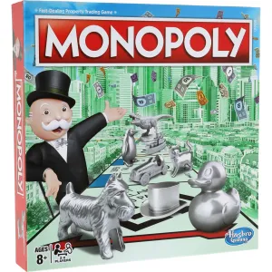 Monopoly Classic