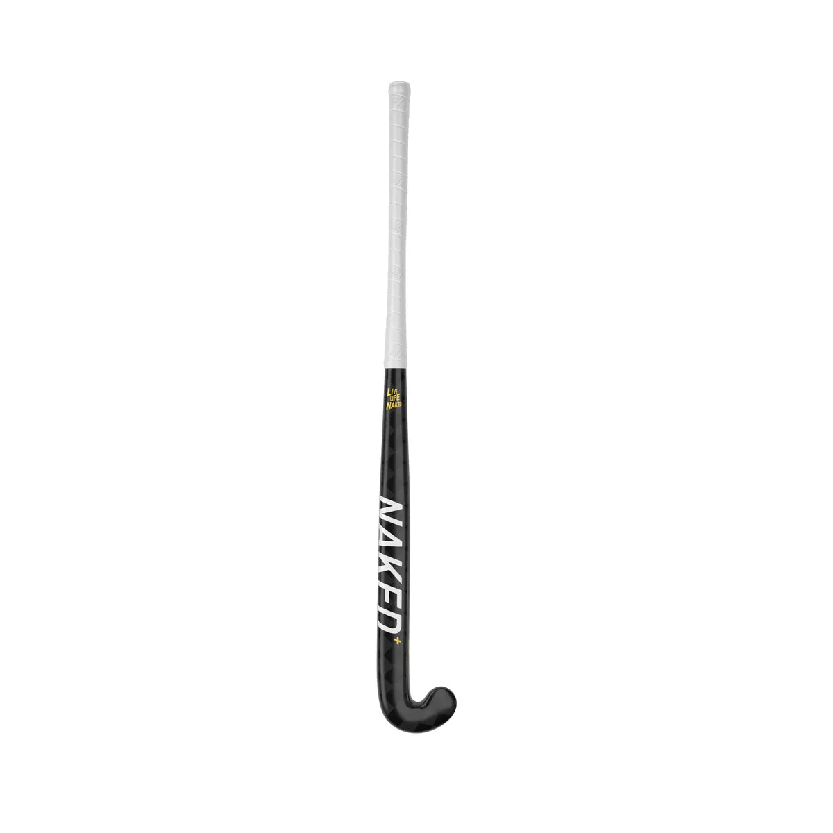 Naked Supreme 90 Low Bow Hockey stick