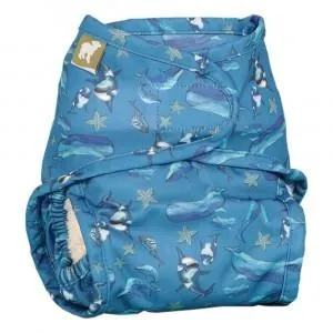 Nappy Wrap