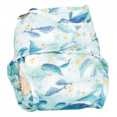 Nappy Wrap