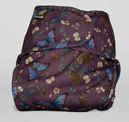 Nappy Wrap
