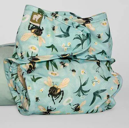 Nappy Wrap