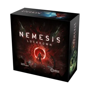 Nemesis: Lockdown
