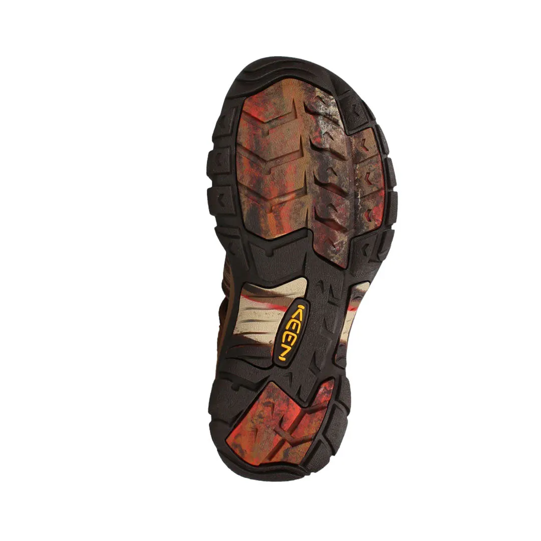 Newport Retro Sandal Mens
