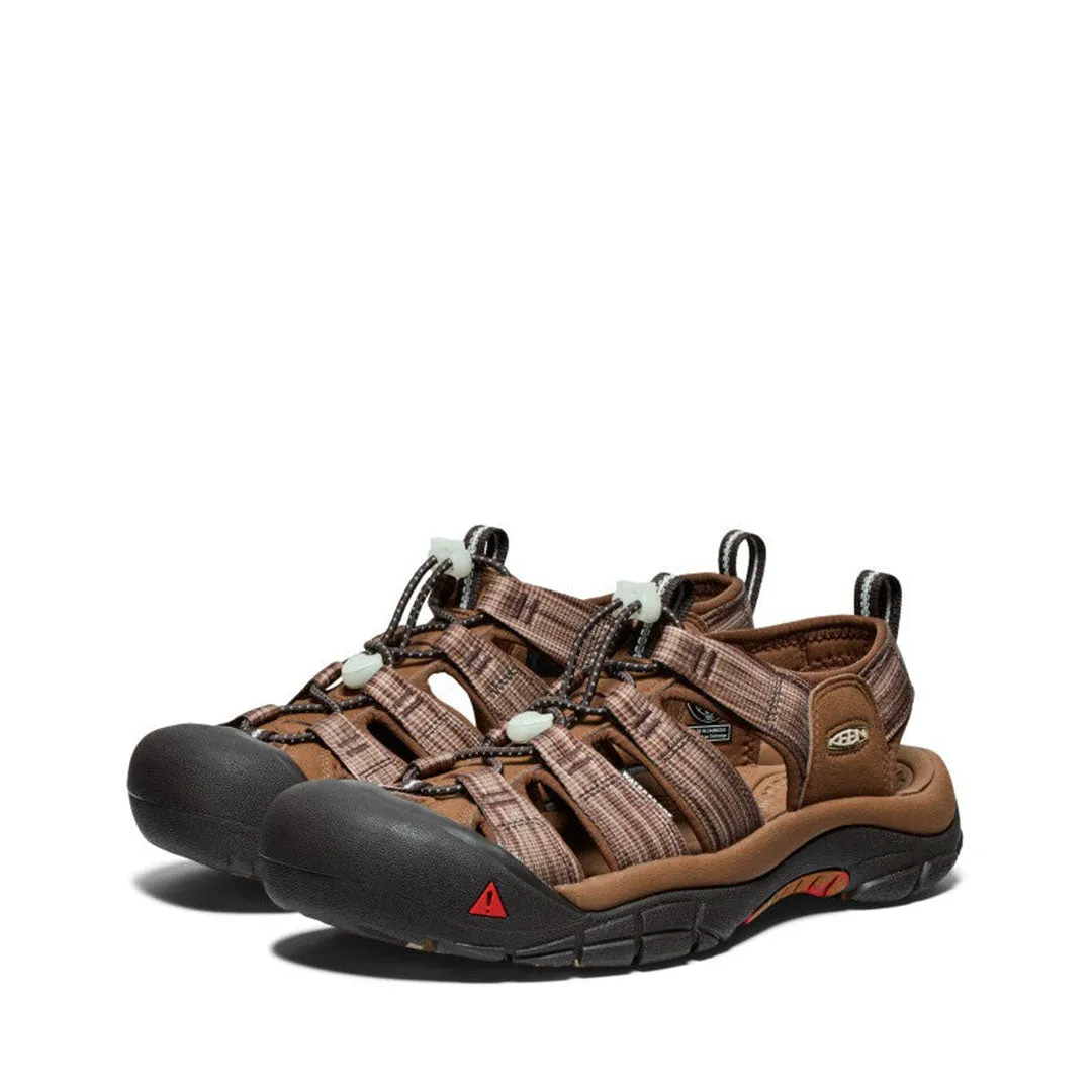 Newport Retro Sandal Mens
