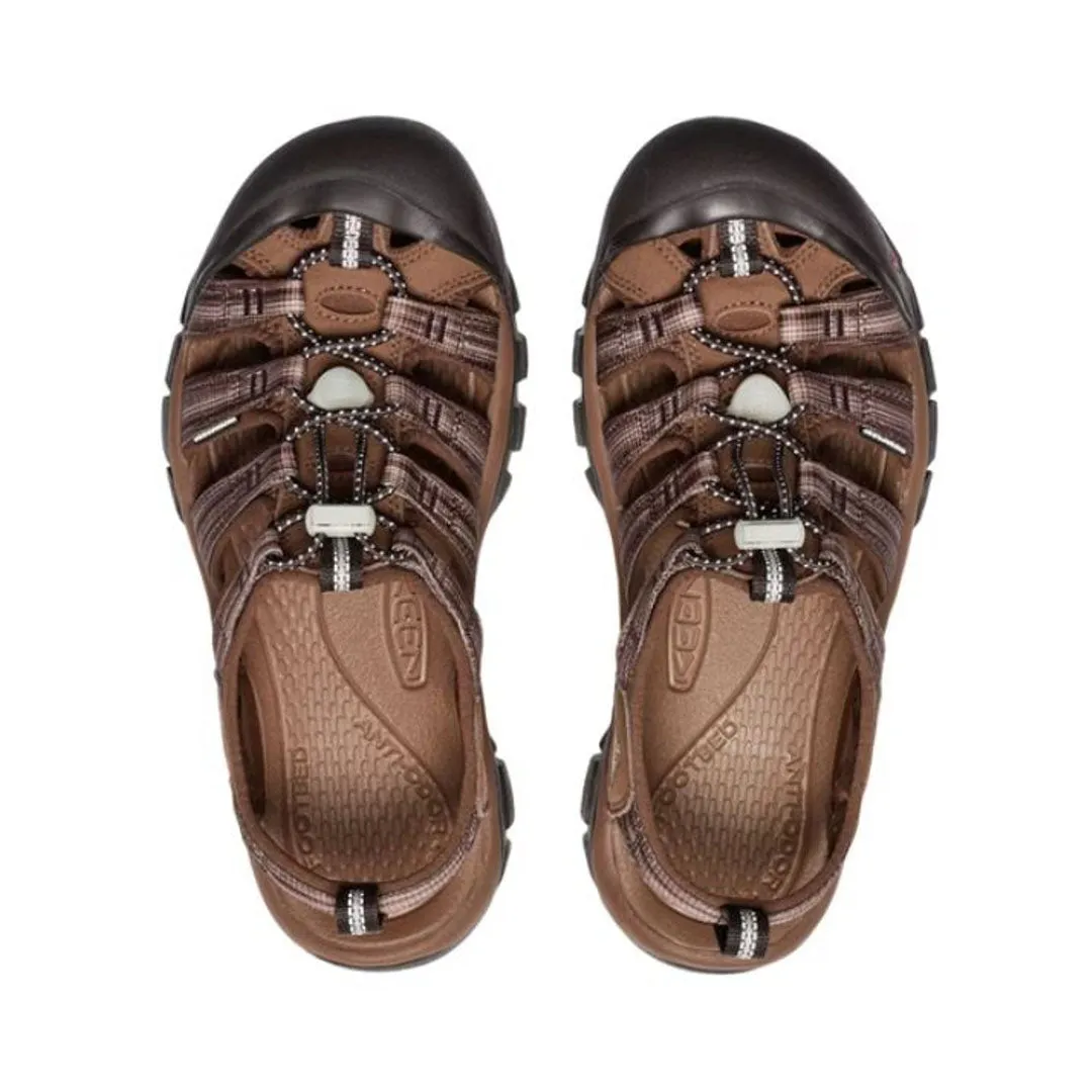 Newport Retro Sandal Womens
