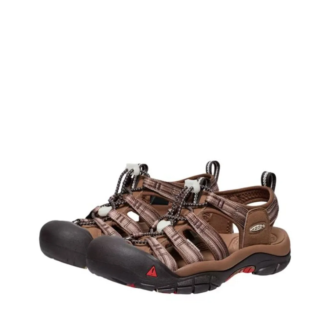 Newport Retro Sandal Womens