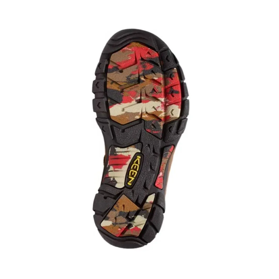 Newport Retro Sandal Womens