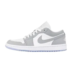 Nike Air Jordan 1 Low - Wolf Grey