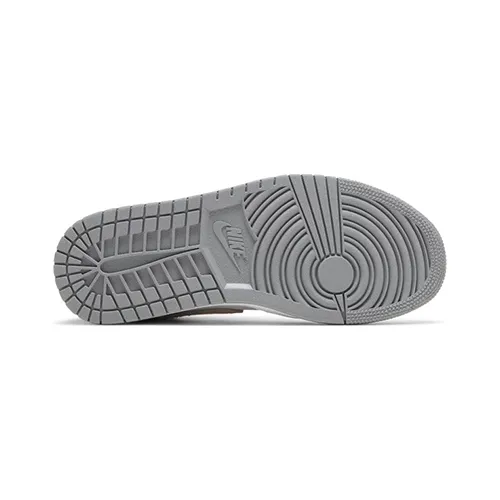 Nike Air Jordan 1 Mid SE 'Particle Grey' W