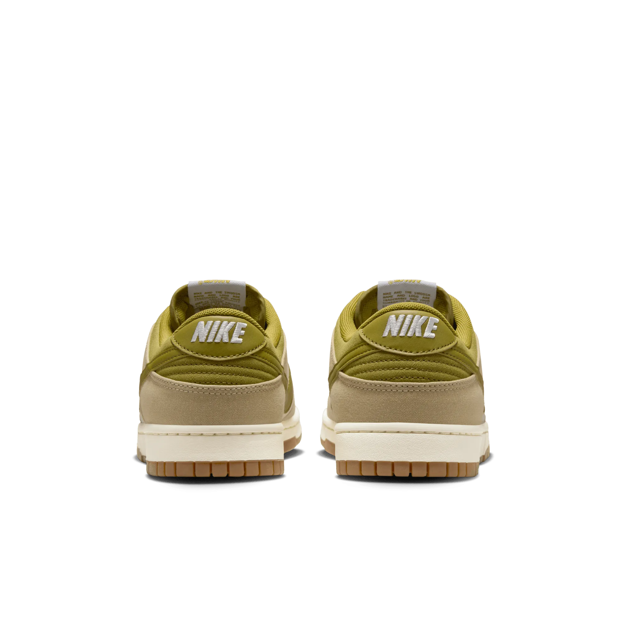 NIKE DUNK LOW