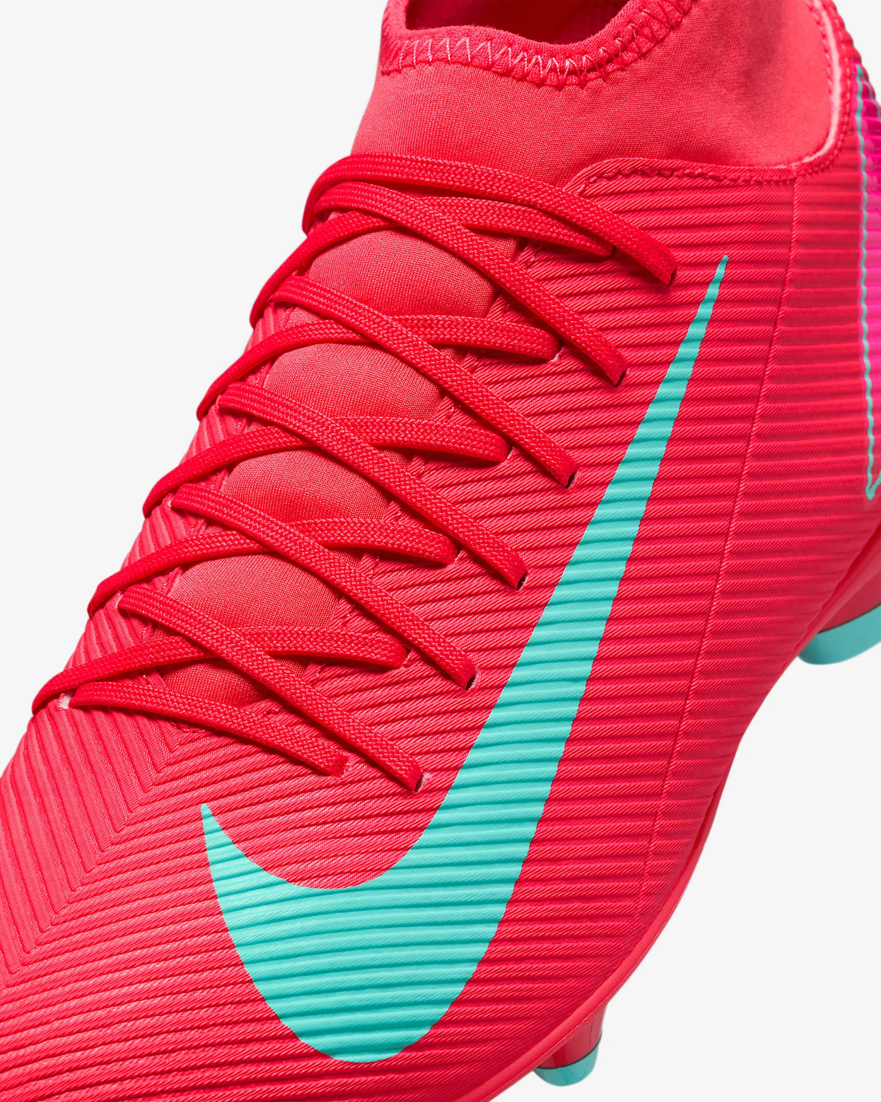 Nike Mercurial Superfly 10 Club MG High-Top Football Boot