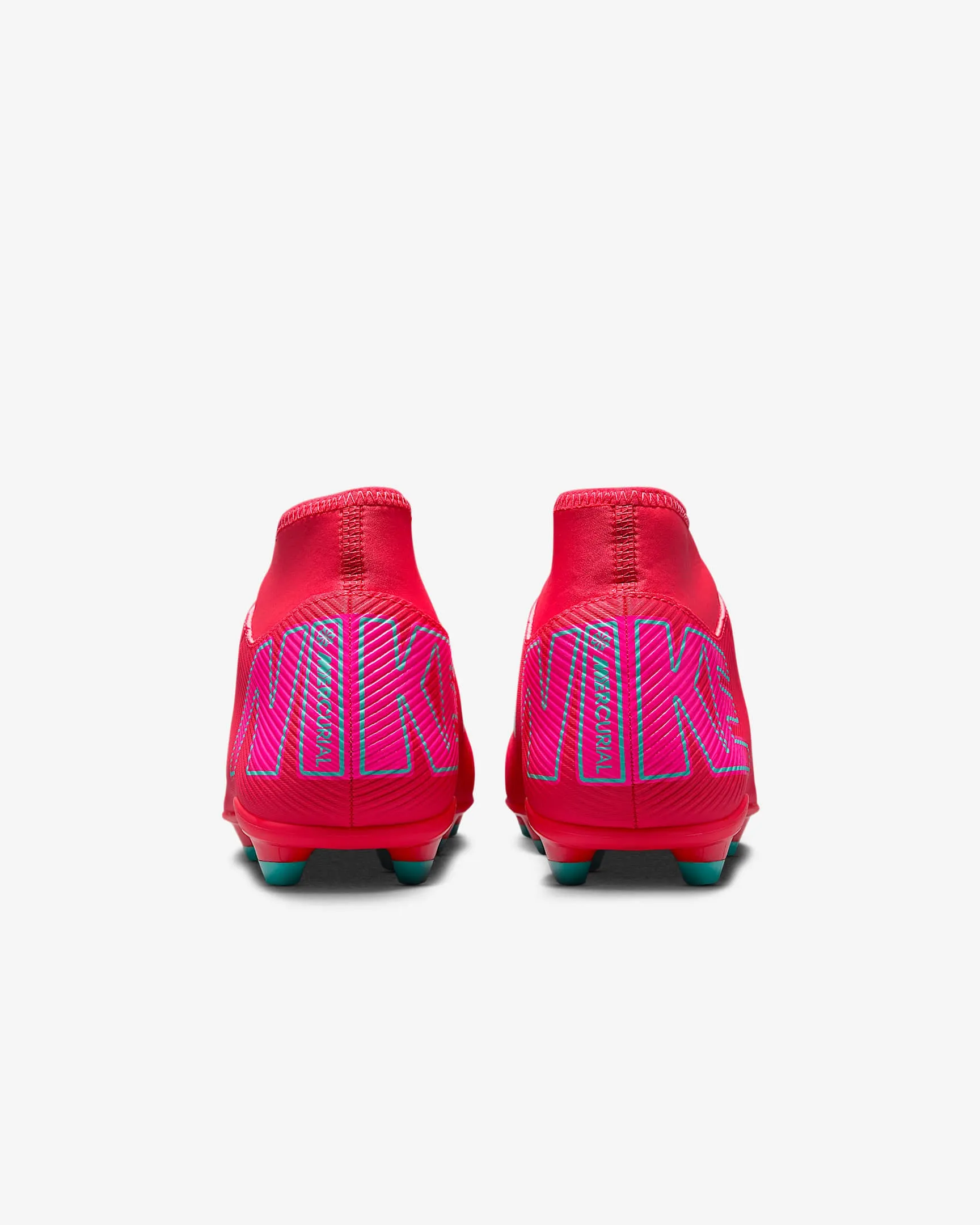 Nike Mercurial Superfly 10 Club MG High-Top Football Boot