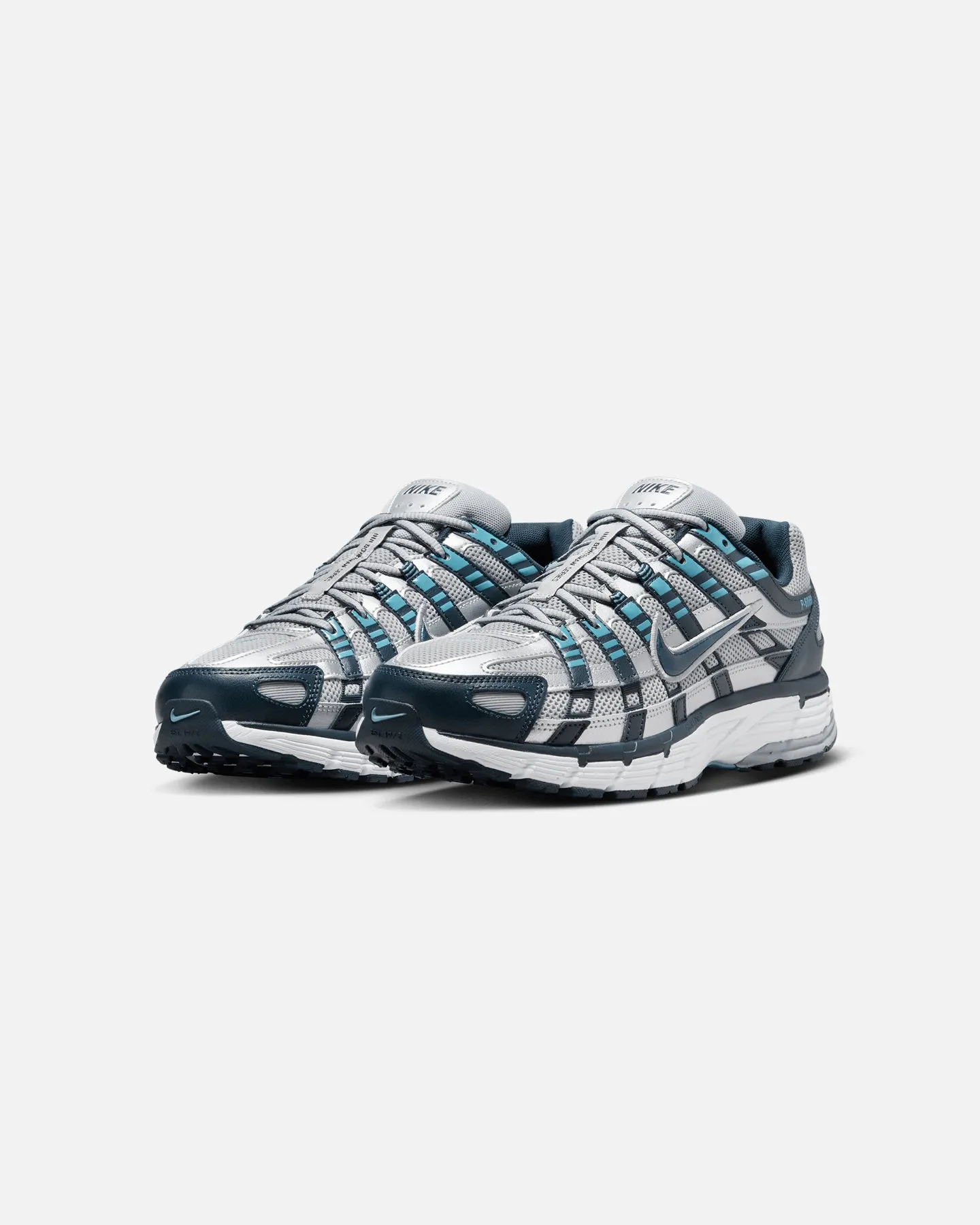 Nike P-6000 Armory Navy