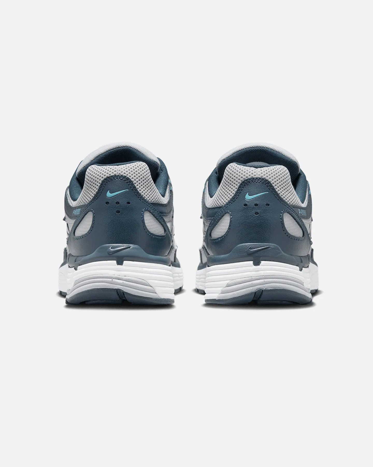 Nike P-6000 Armory Navy