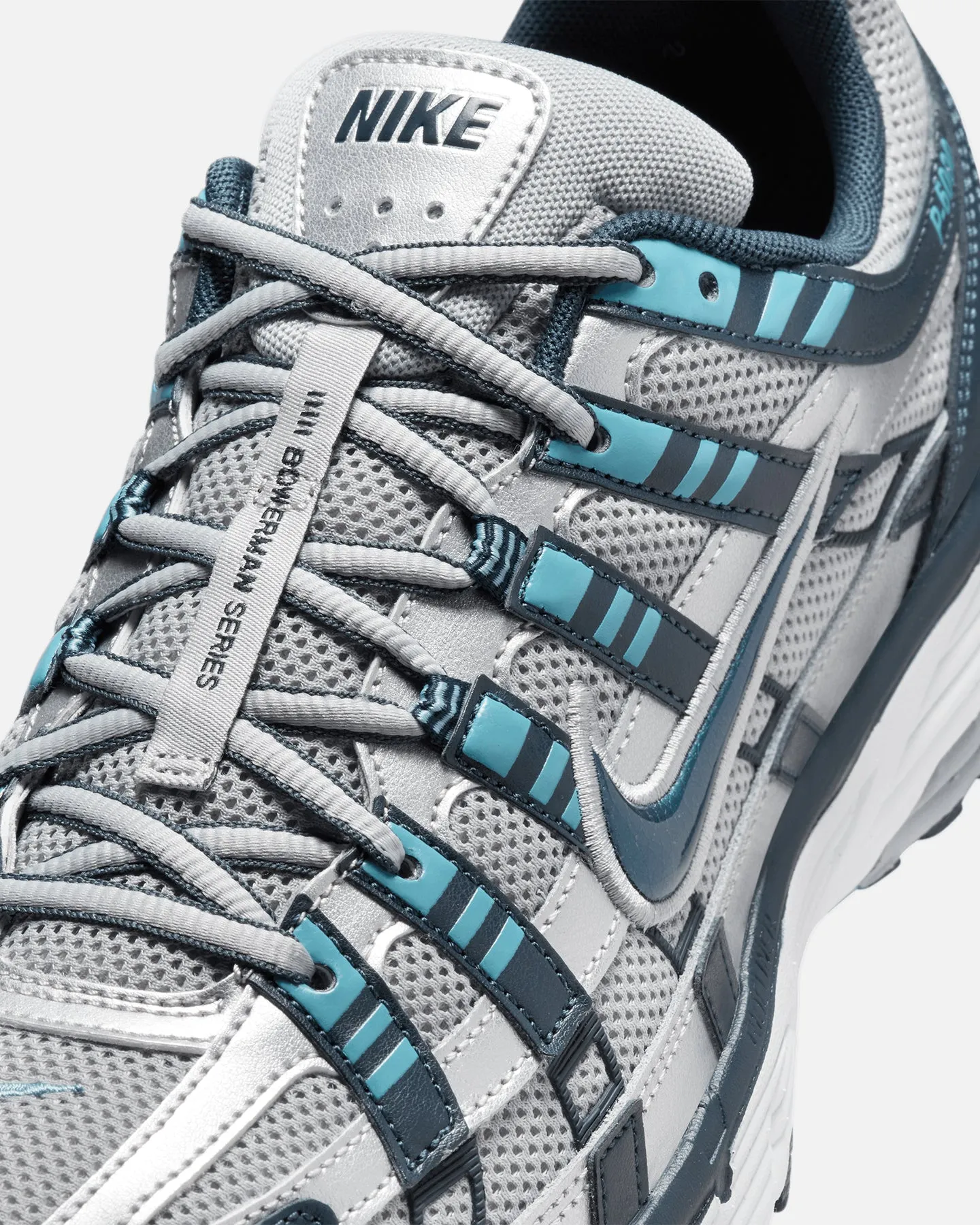 Nike P-6000 Armory Navy