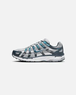 Nike P-6000 Armory Navy
