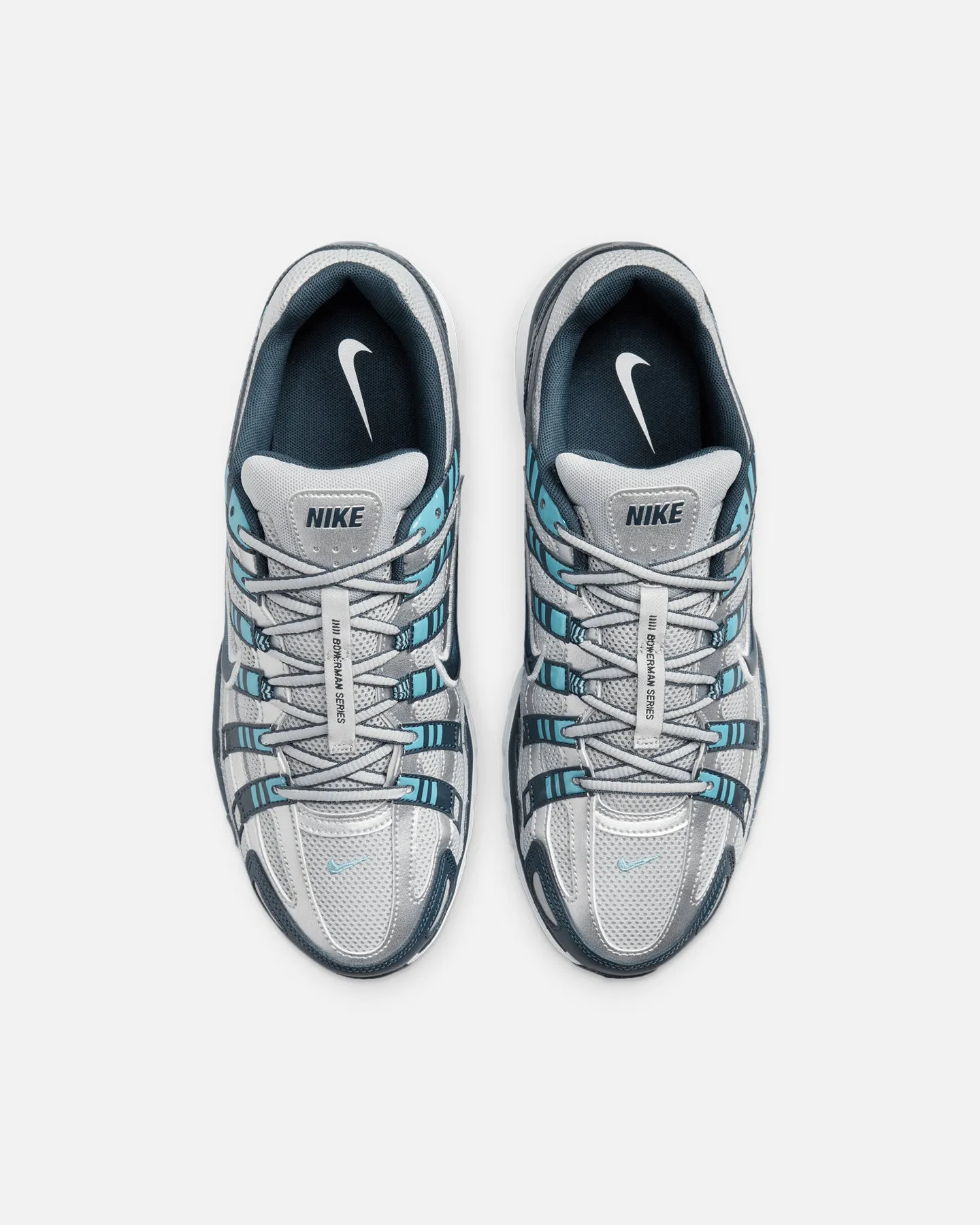 Nike P-6000 Armory Navy