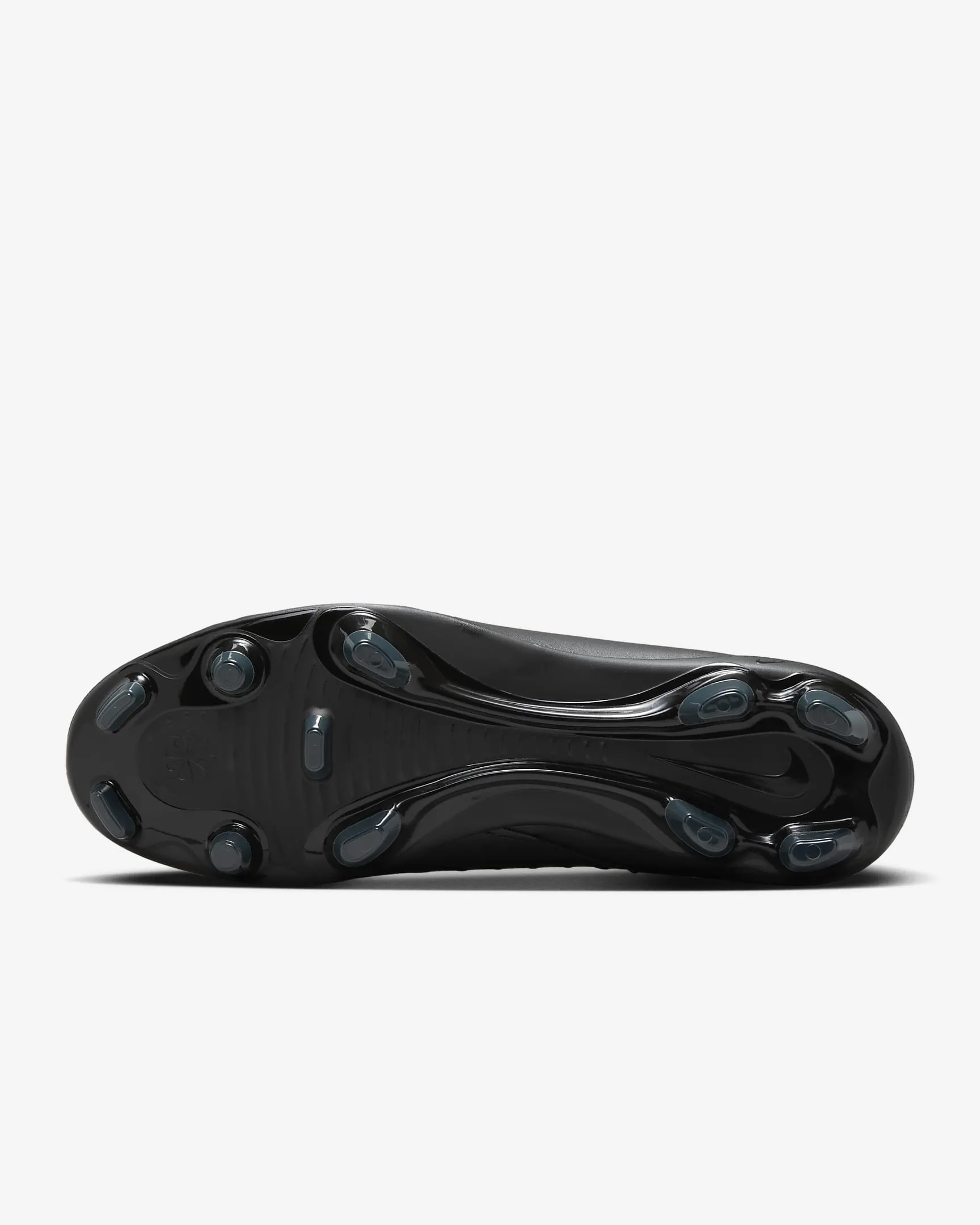 Nike Phantom GX 2 Club MG Low-Top Football Boot