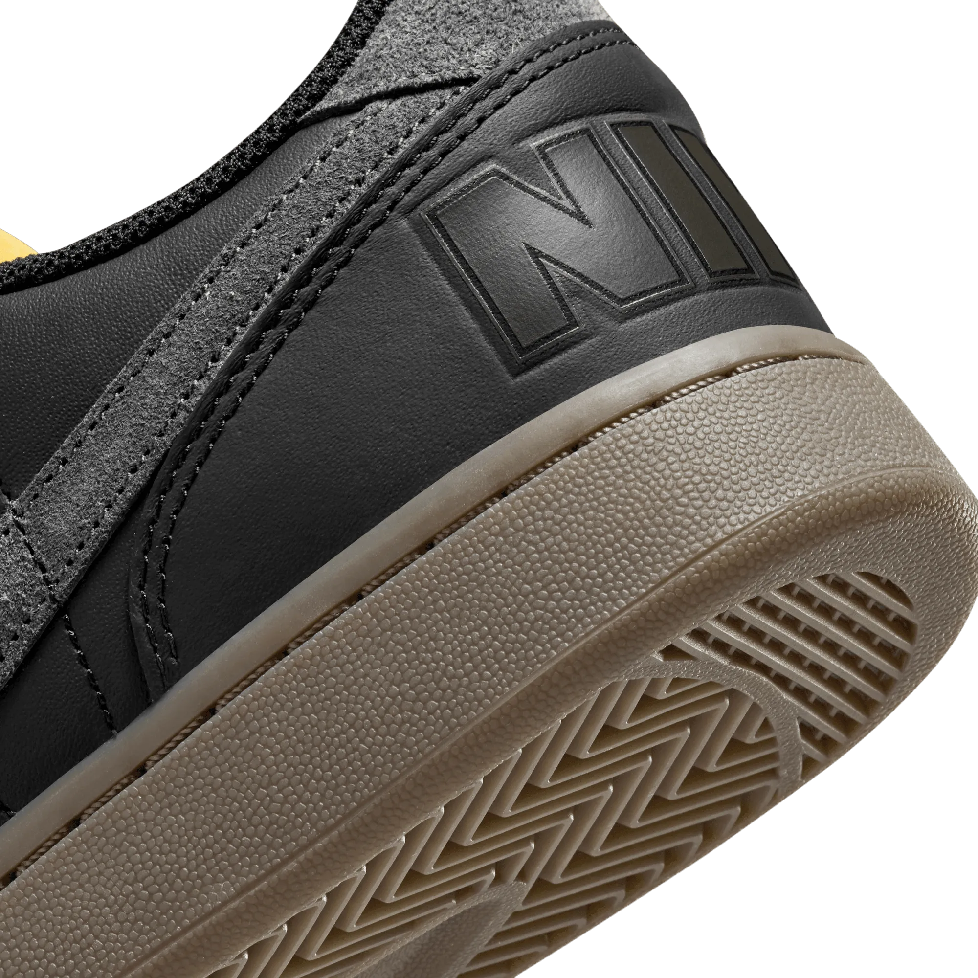 NIKE TERMINATOR LOW